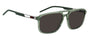 HUGO HG 1383/S 1ED NAVIGATOR / GREEN
