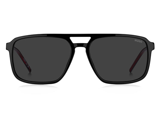 HUGO HG 1383/S 807 NAVIGATOR / BLACK