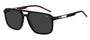 HUGO HG 1383/S 807 NAVIGATOR / BLACK