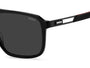 HUGO HG 1383/S 807 NAVIGATOR / BLACK