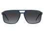 HUGO HG 1383/S PJP NAVIGATOR / BLUE