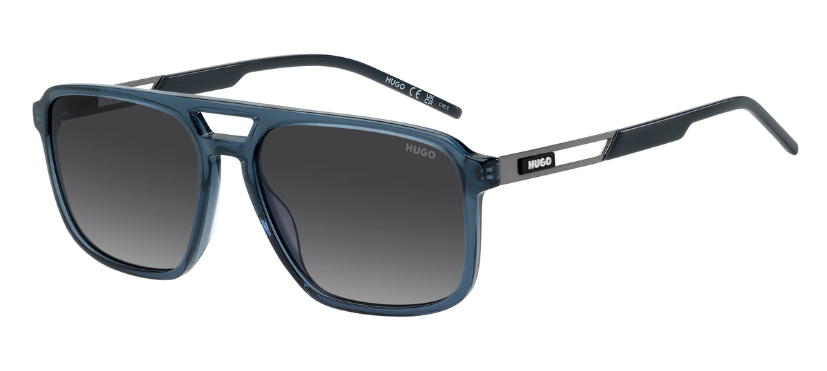 HUGO HG 1383/S PJP NAVIGATOR / BLUE