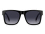 TOMMY HILFIGER TH 2118/S 807 RECTANGULAR / BLACK