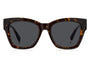 TOMMY HILFIGER TH 2156/S 086 RECTANGULAR / HAVANA