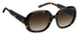 TOMMY HILFIGER TH 2284/S 086 ROUND / HAVANA