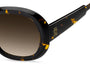 TOMMY HILFIGER TH 2284/S 086 ROUND / HAVANA