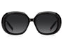 TOMMY HILFIGER TH 2284/S 807 ROUND / BLACK