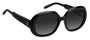 TOMMY HILFIGER TH 2284/S 807 ROUND / BLACK