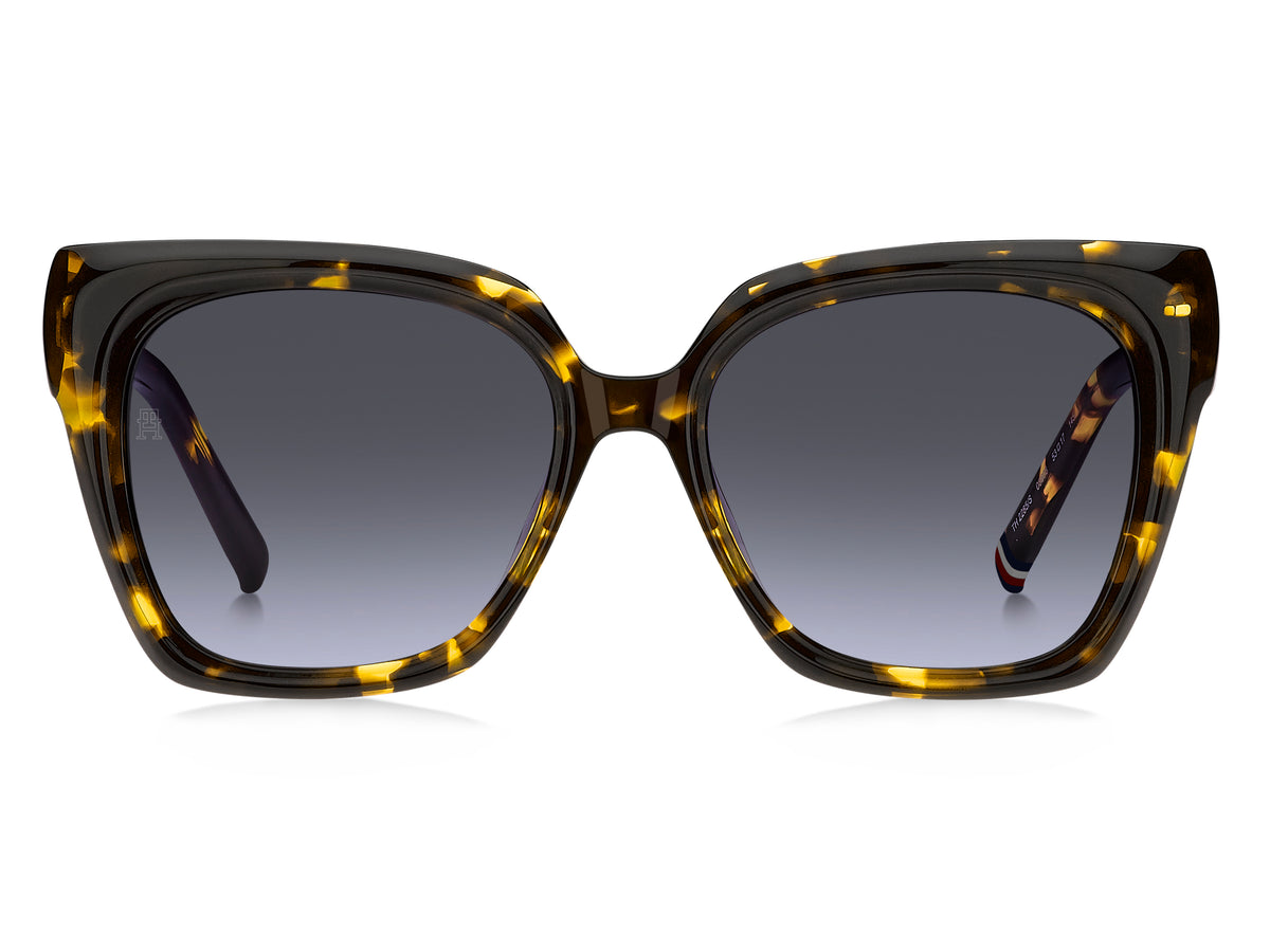 TOMMY HILFIGER TH 2285/S 086 BUTTERFLY / HAVANA