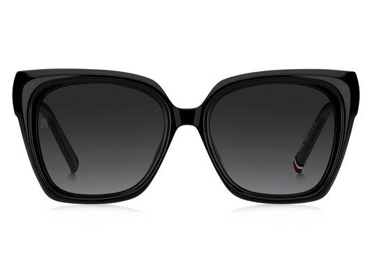 TOMMY HILFIGER TH 2285/S 807 BUTTERFLY / BLACK