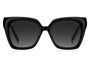 TOMMY HILFIGER TH 2285/S 807 BUTTERFLY / BLACK