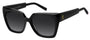 TOMMY HILFIGER TH 2285/S 807 BUTTERFLY / BLACK