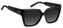 TOMMY HILFIGER TH 2285/S 807 BUTTERFLY / BLACK