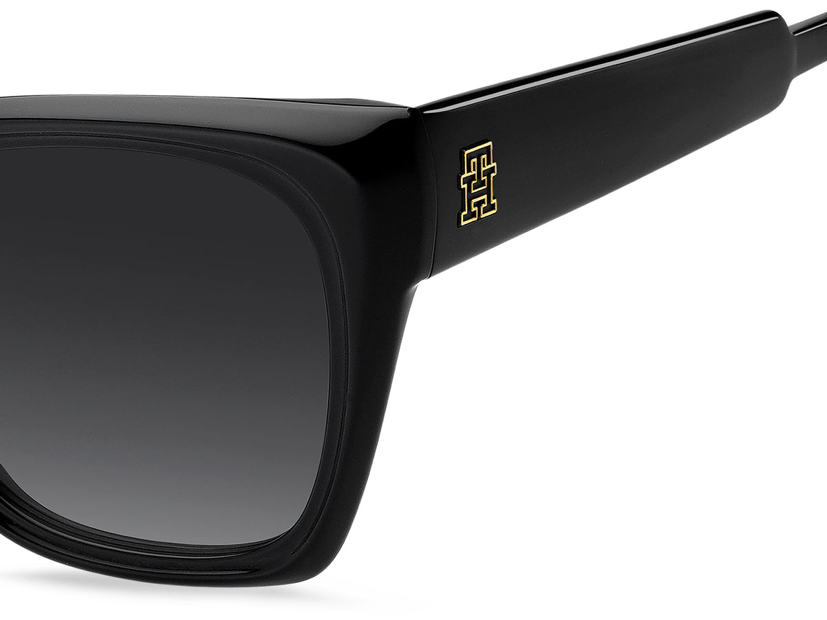 TOMMY HILFIGER TH 2285/S 807 BUTTERFLY / BLACK