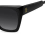TOMMY HILFIGER TH 2285/S 807 BUTTERFLY / BLACK
