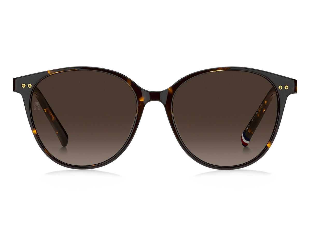 TOMMY HILFIGER TH 2289/S 086 PANTHOS / HAVANA