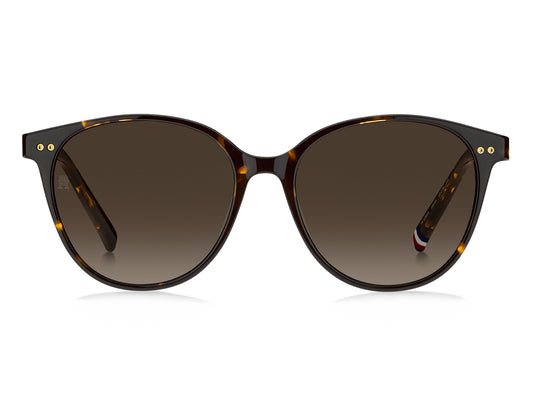 TOMMY HILFIGER TH 2289/S 086 PANTHOS / HAVANA