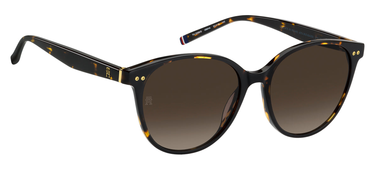 TOMMY HILFIGER TH 2289/S 086 PANTHOS / HAVANA