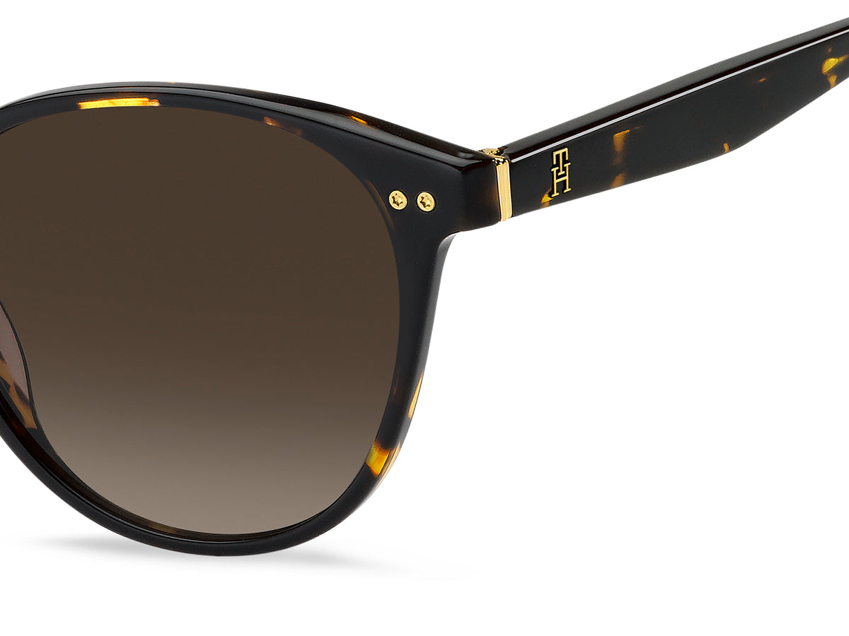 TOMMY HILFIGER TH 2289/S 086 PANTHOS / HAVANA