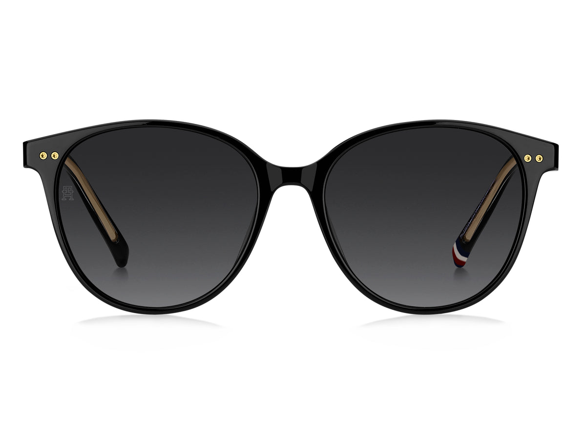 TOMMY HILFIGER TH 2289/S 807 PANTHOS / BLACK