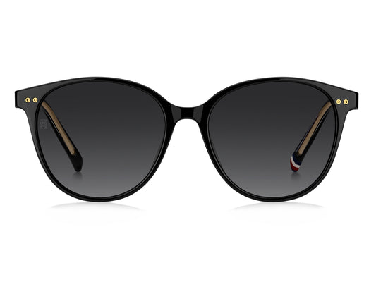 TOMMY HILFIGER TH 2289/S 807 PANTHOS / BLACK