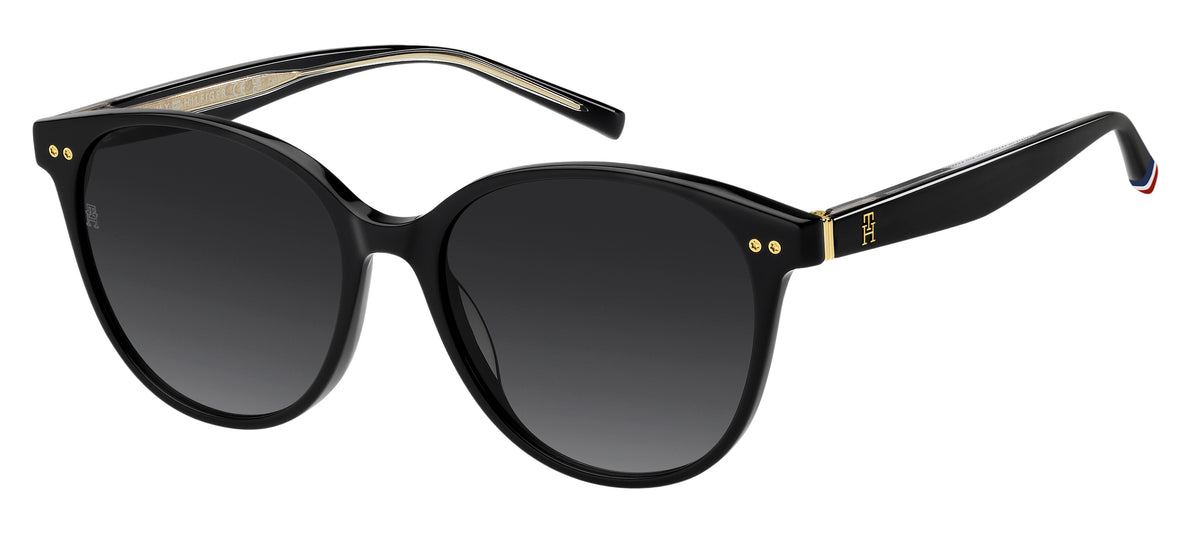 TOMMY HILFIGER TH 2289/S 807 PANTHOS / BLACK