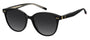 TOMMY HILFIGER TH 2289/S 807 PANTHOS / BLACK