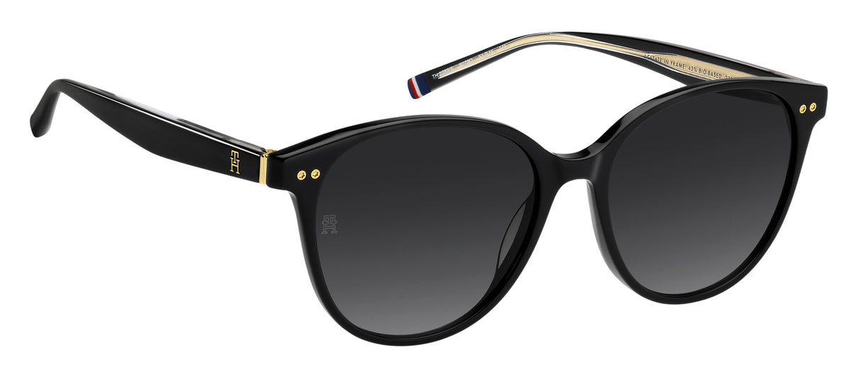 TOMMY HILFIGER TH 2289/S 807 PANTHOS / BLACK