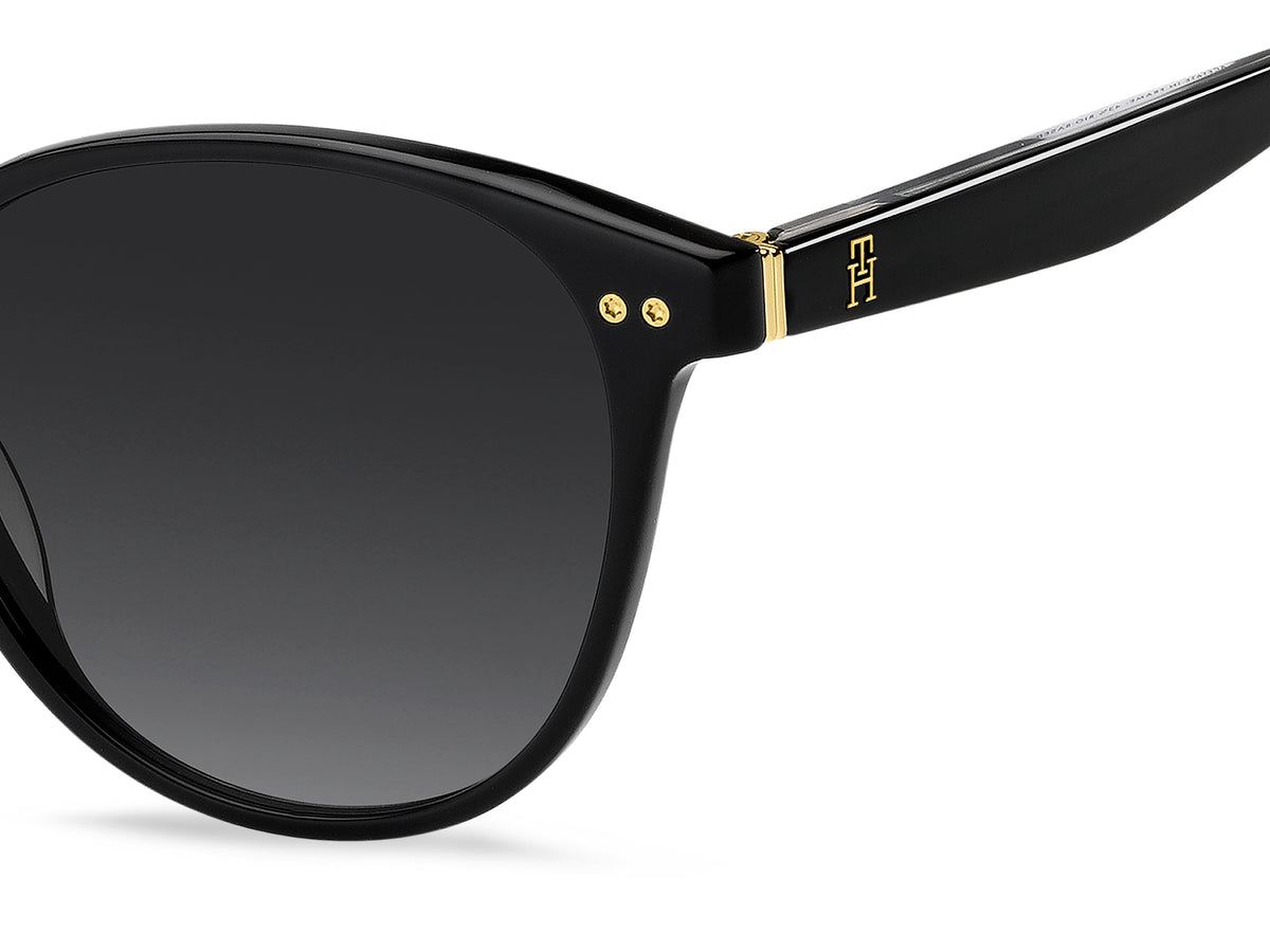 TOMMY HILFIGER TH 2289/S 807 PANTHOS / BLACK