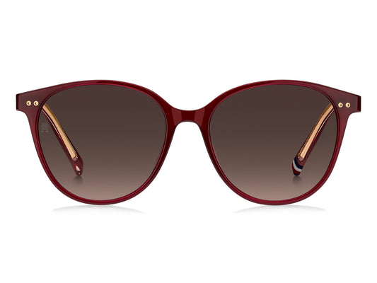 TOMMY HILFIGER TH 2289/S LHF PANTHOS / BURGUNDY