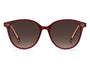 TOMMY HILFIGER TH 2289/S LHF PANTHOS / BURGUNDY