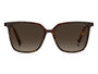 TOMMY HILFIGER TH 2292/S 086 CAT EYE / HAVANA