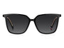 TOMMY HILFIGER TH 2292/S 807 CAT EYE / BLACK