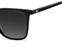 TOMMY HILFIGER TH 2292/S 807 CAT EYE / BLACK