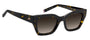 TOMMY HILFIGER TH 2264/S 086 CAT EYE / HAVANA