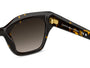 TOMMY HILFIGER TH 2264/S 086 CAT EYE / HAVANA