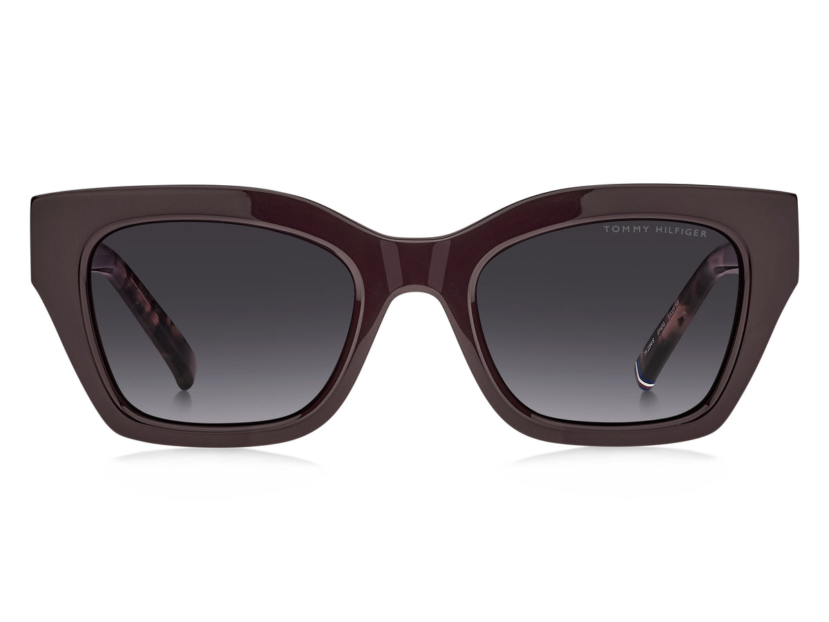 TOMMY HILFIGER TH 2264/S 0T4 CAT EYE / PINK