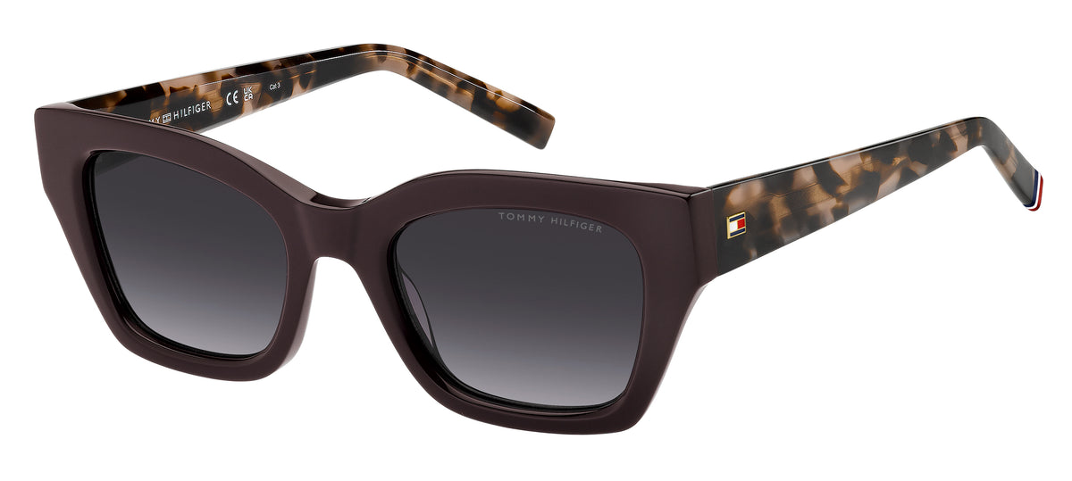 TOMMY HILFIGER TH 2264/S 0T4 CAT EYE / PINK