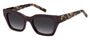 TOMMY HILFIGER TH 2264/S 0T4 CAT EYE / PINK