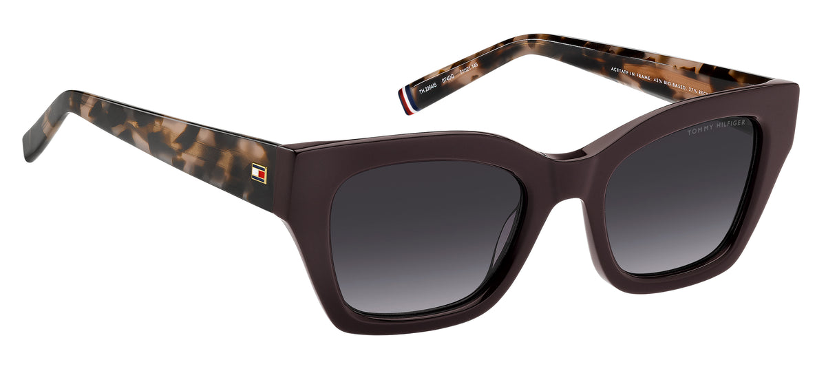 TOMMY HILFIGER TH 2264/S 0T4 CAT EYE / PINK