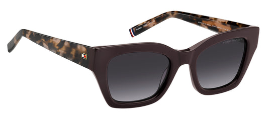 TOMMY HILFIGER TH 2264/S 0T4 CAT EYE / PINK
