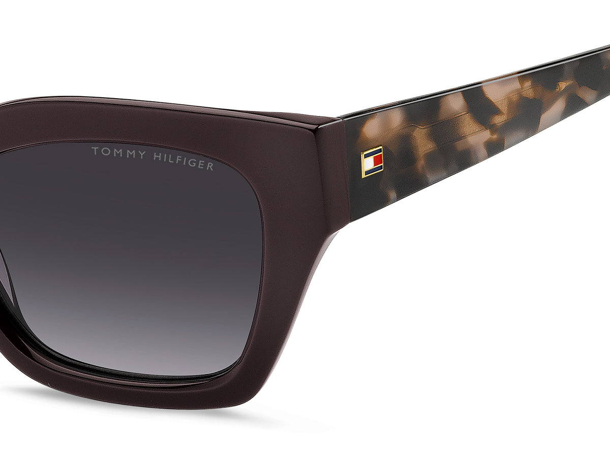 TOMMY HILFIGER TH 2264/S 0T4 CAT EYE / PINK