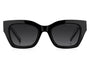 TOMMY HILFIGER TH 2264/S 807 CAT EYE / BLACK