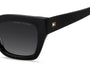 TOMMY HILFIGER TH 2264/S 807 CAT EYE / BLACK