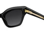 TOMMY HILFIGER TH 2264/S 807 CAT EYE / BLACK