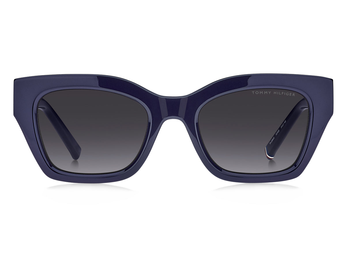 TOMMY HILFIGER TH 2264/S PJP CAT EYE / BLUE