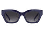TOMMY HILFIGER TH 2264/S PJP CAT EYE / BLUE