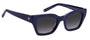 TOMMY HILFIGER TH 2264/S PJP CAT EYE / BLUE