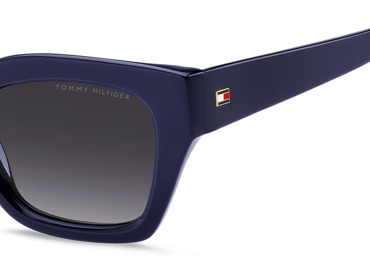 TOMMY HILFIGER TH 2264/S PJP CAT EYE / BLUE