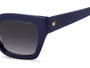 TOMMY HILFIGER TH 2264/S PJP CAT EYE / BLUE